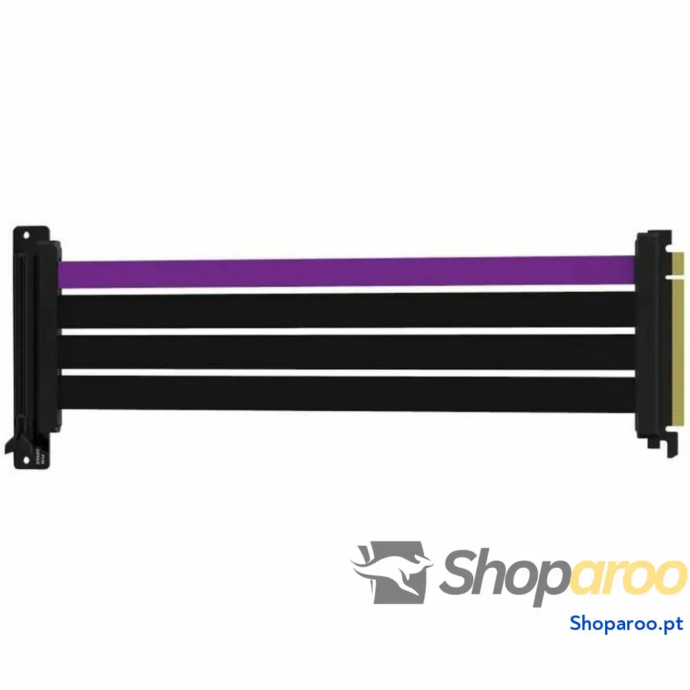 Cabo de Alimentação Cooler Master MCA-U000C-KPCI40-300 PCIe 4.0 (x16)