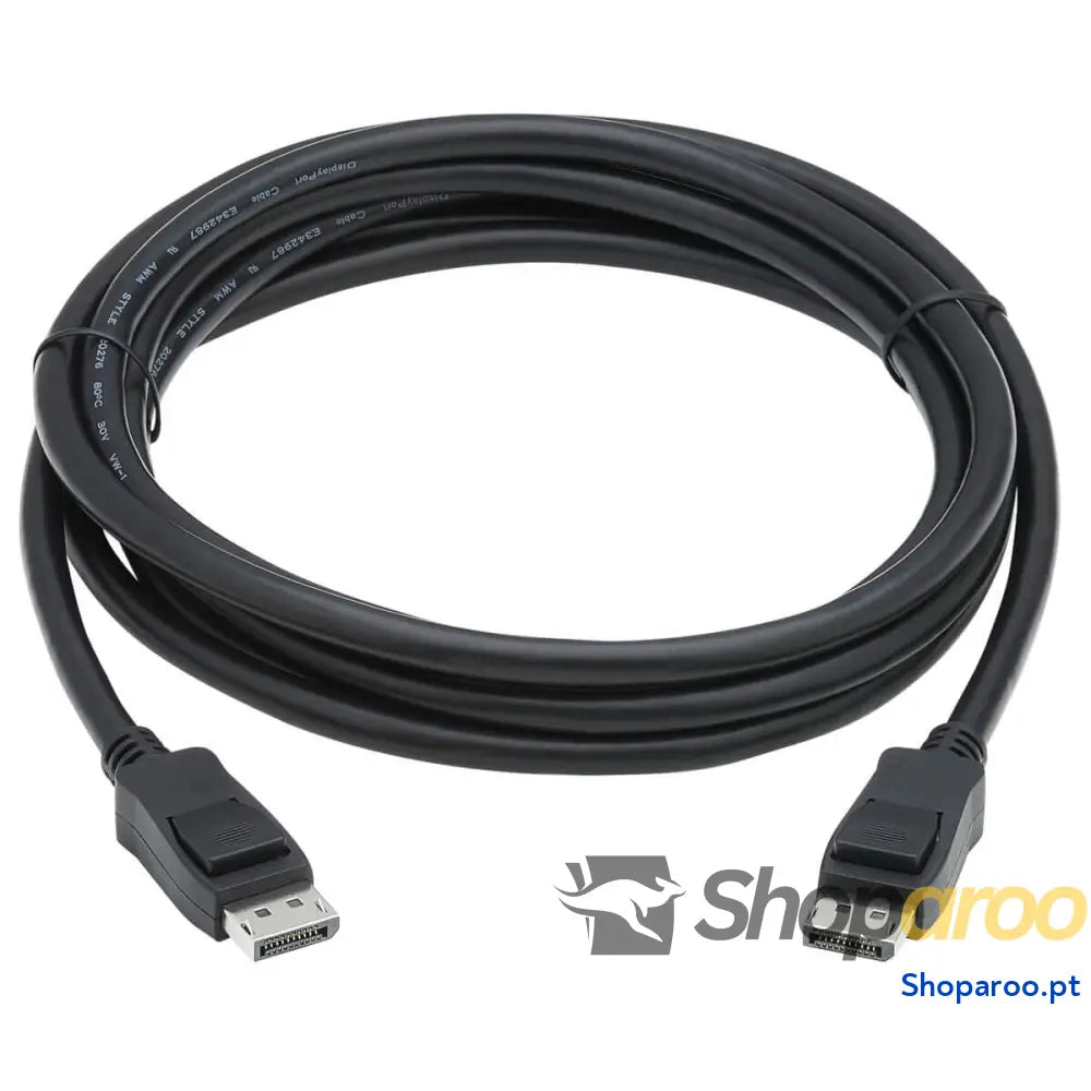 Cabo de Alimentação Eaton P580-010-V4 3 m