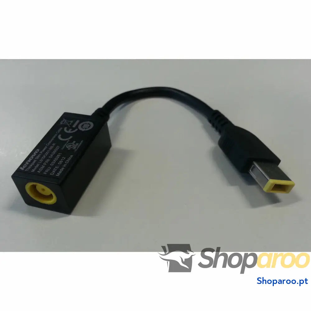 Cabo de Alimentação Lenovo 0B47046             
