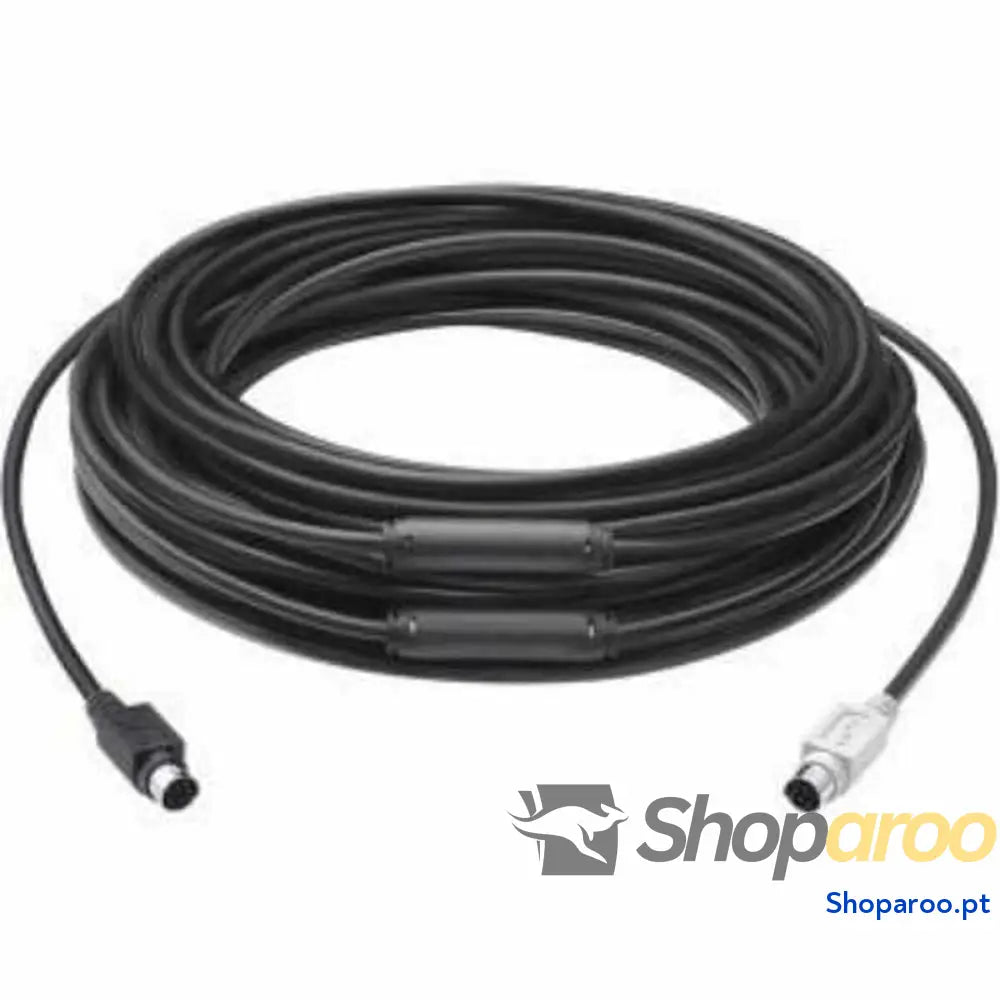 Cabo de Alimentação Logitech 939-001487          