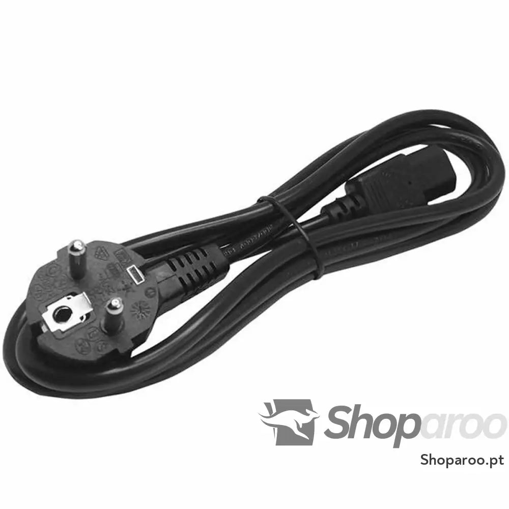 Cabo de Alimentação Startech PXT101EUR           