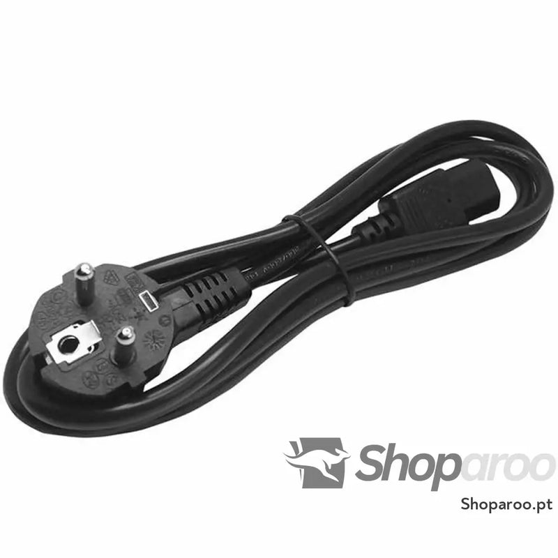 Cabo de Alimentação Startech PXT101EUR           