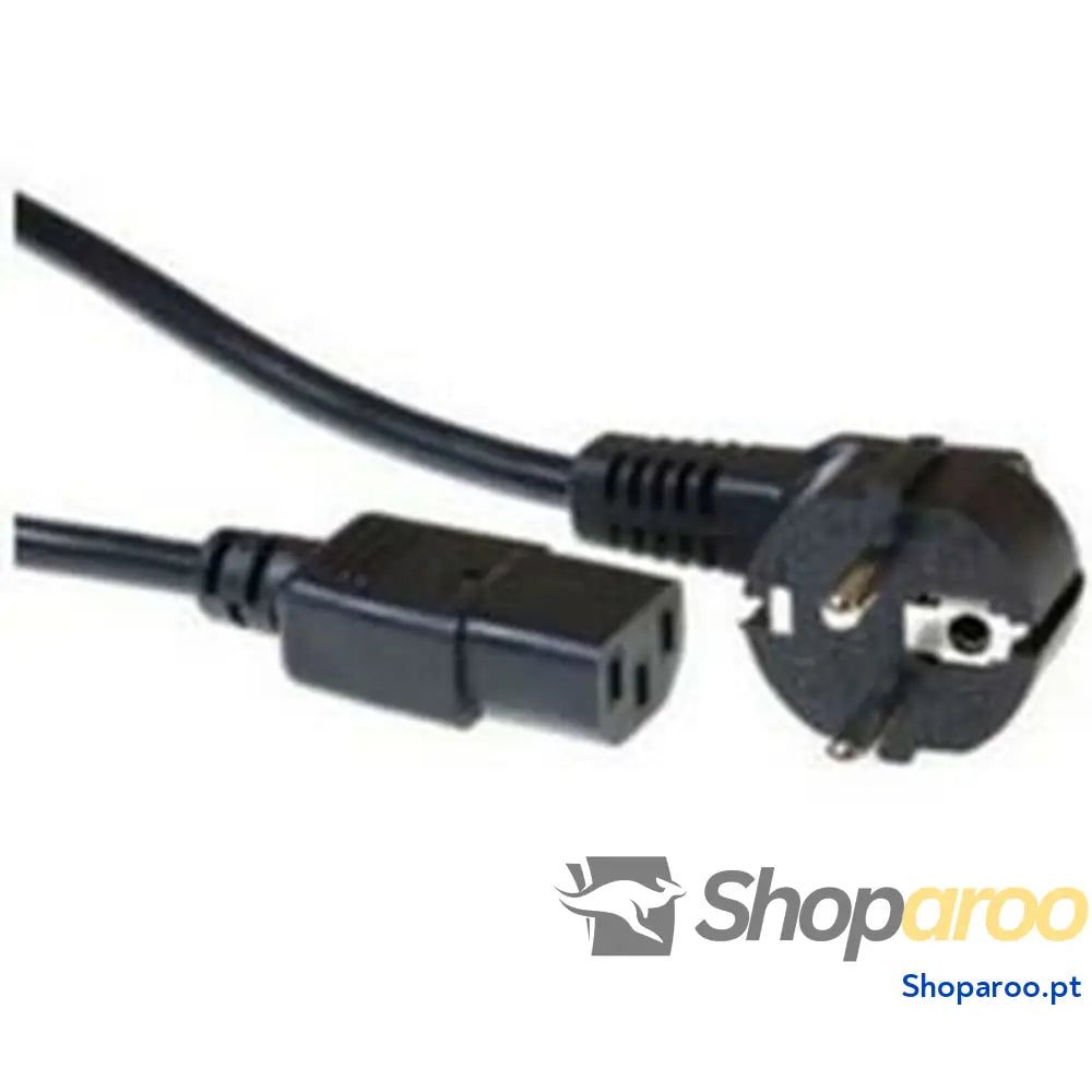 Cabo de Alimentação Zebra 50-16000-220R 1,8 m