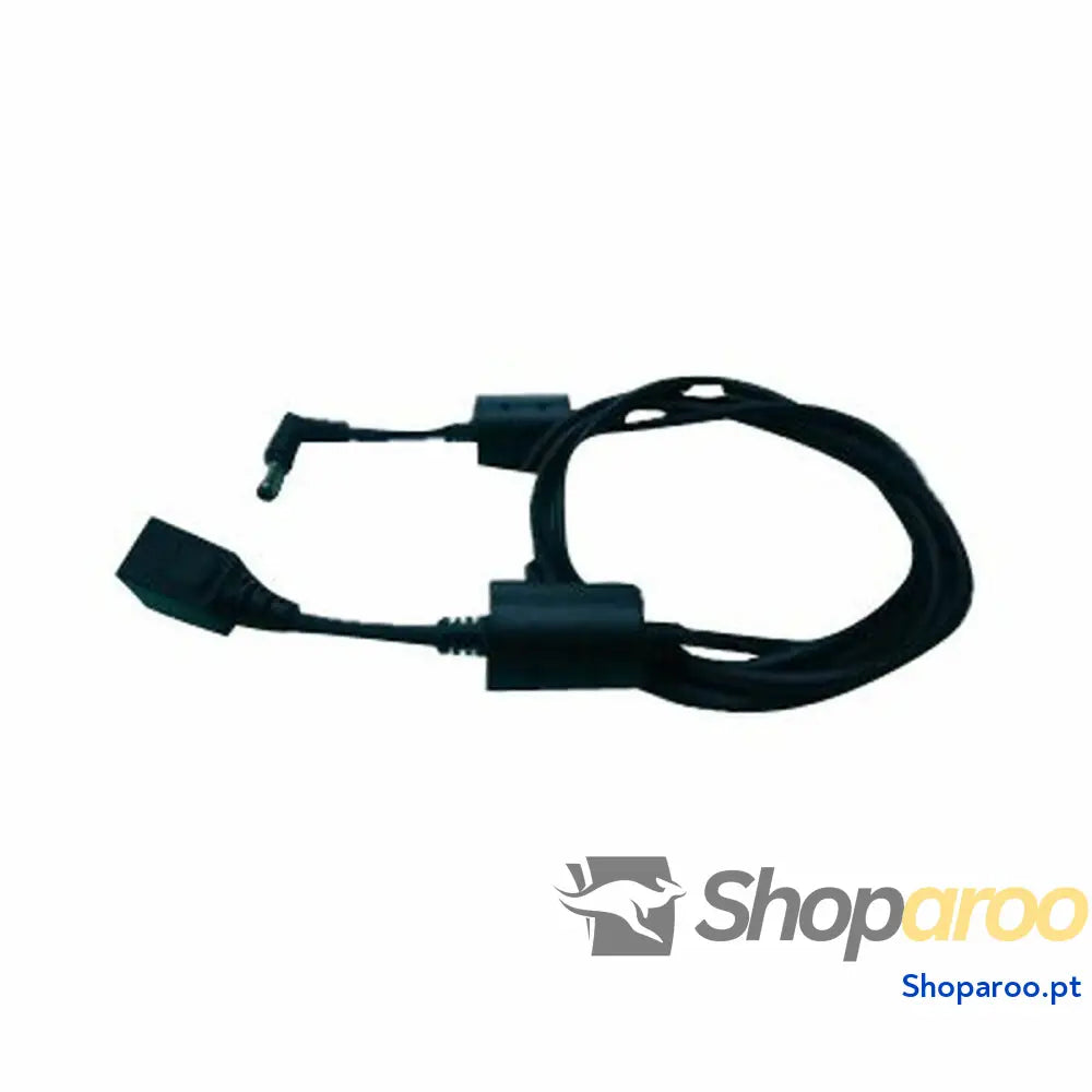 Cabo de Alimentação Zebra CBL-DC-388A1-01 Preto