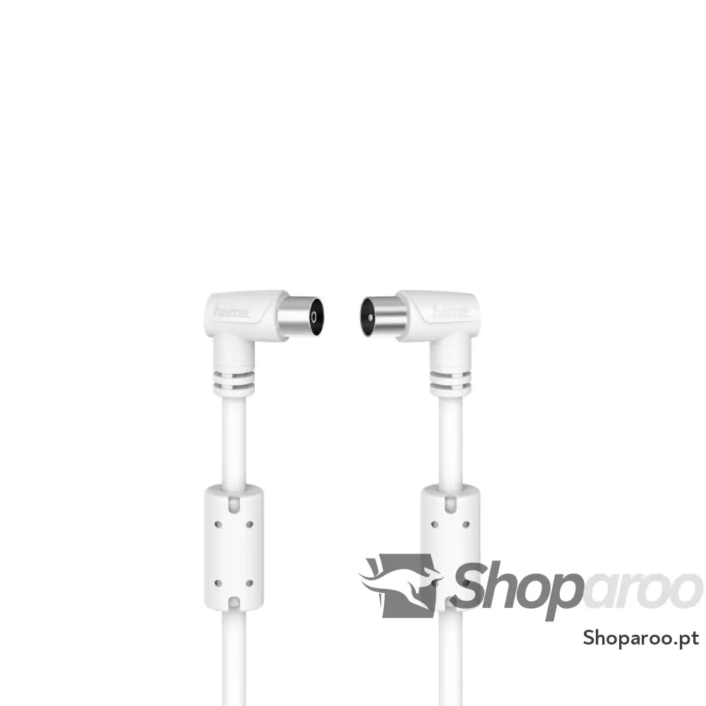 Cabo de Antena Hama ham_n5_00205058 Branco