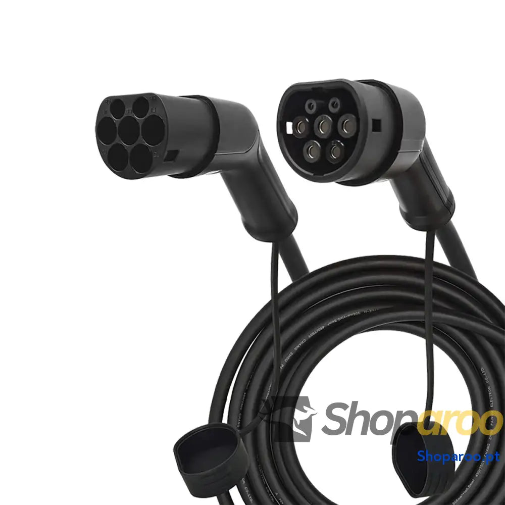 Cabo de carregamento para Carro Elétrico KSIX AC 7400 W