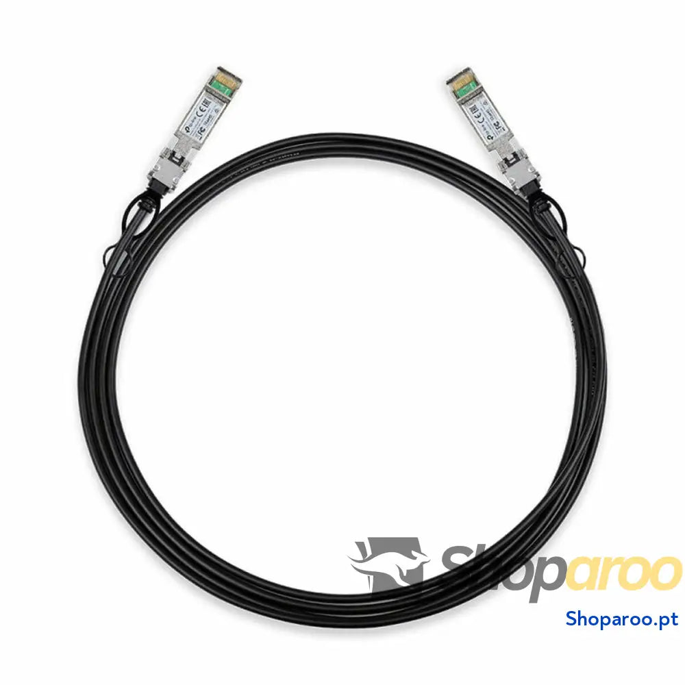 Cabo de fibra ótica TP-Link TL-SM5220-3M