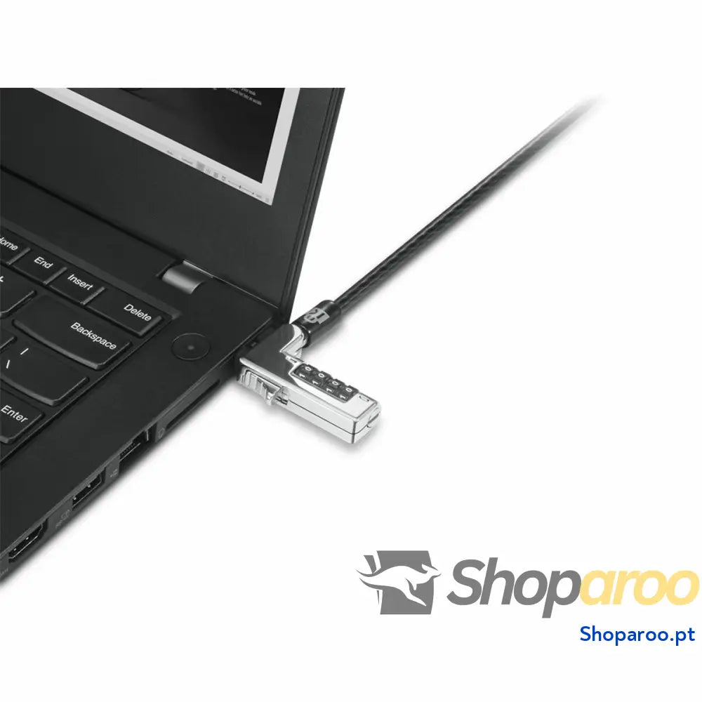 Cabo de Segurança Lenovo 4XE1F30278