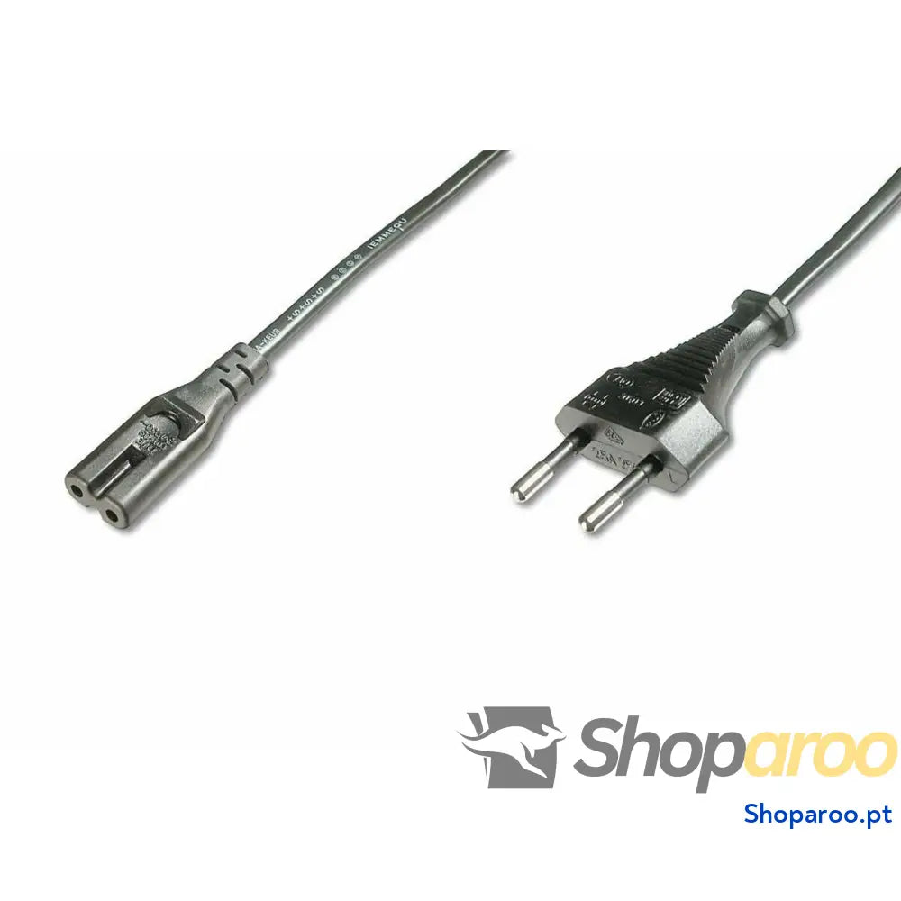 Cabo Digitus AK-440104-018-S