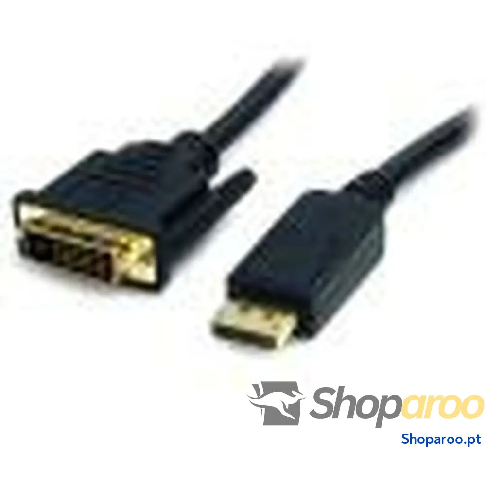 Cabo DisplayPort a DVI Startech DP2DVI2MM6
