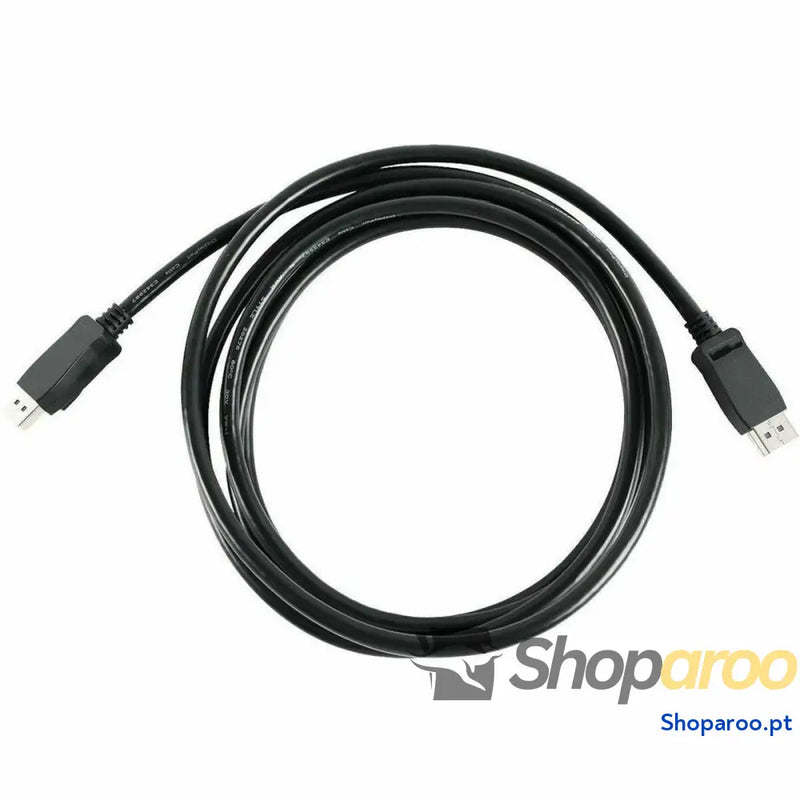 Cabo DisplayPort a HDMI V7 V7DPPRO-3M-BLK