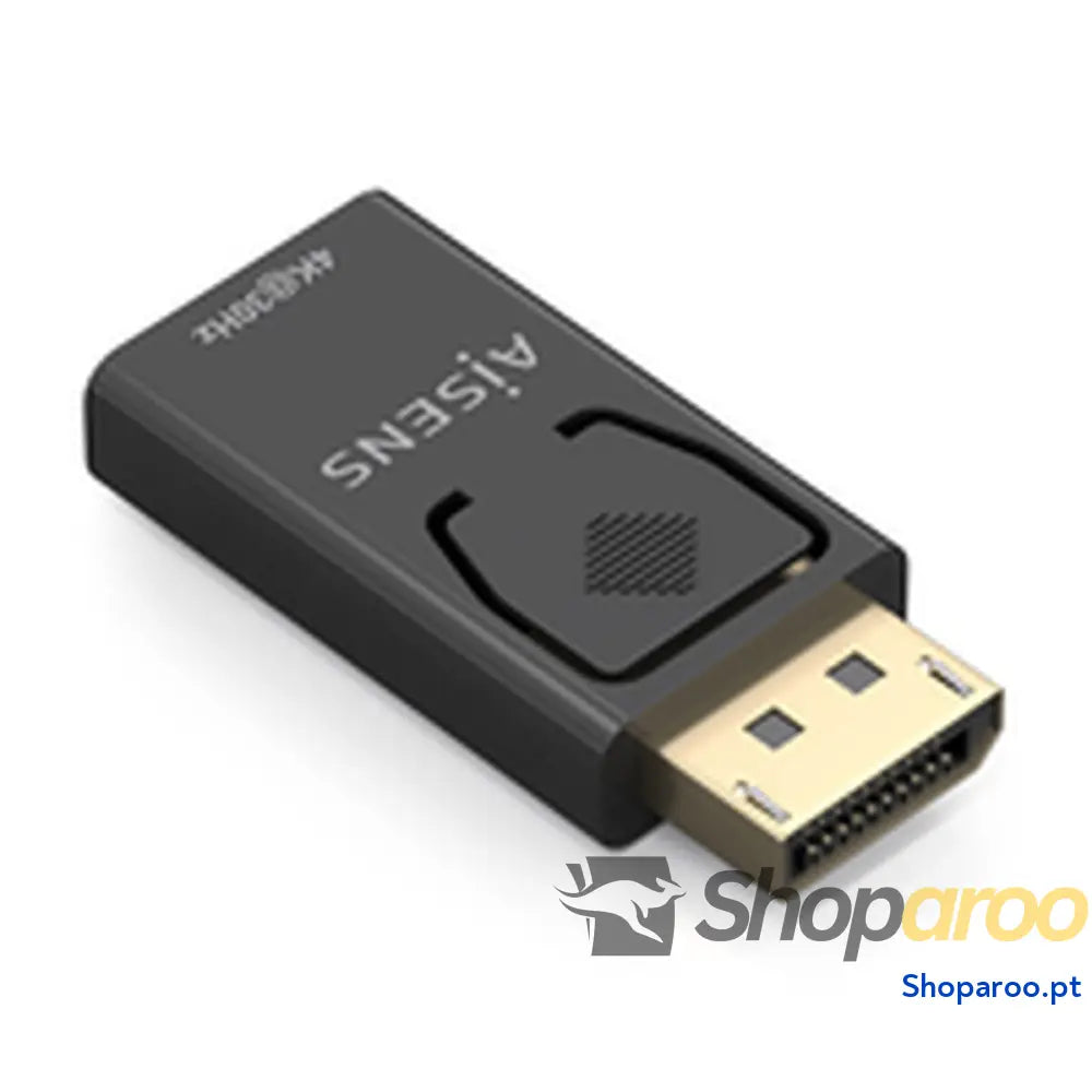 Cabo DisplayPort Aisens A125-0949 Preto