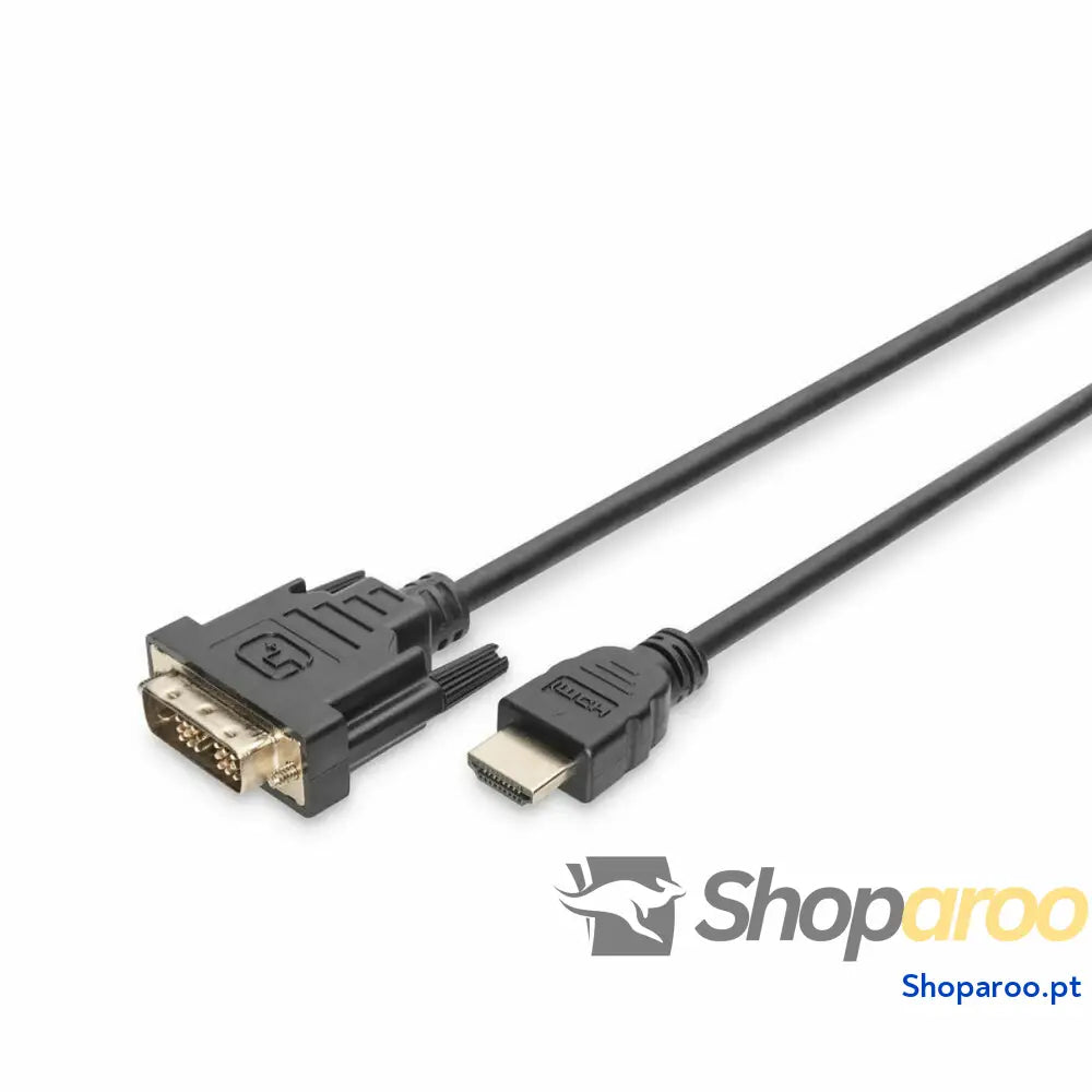 Cabo DisplayPort Digitus AK-330300-020-S