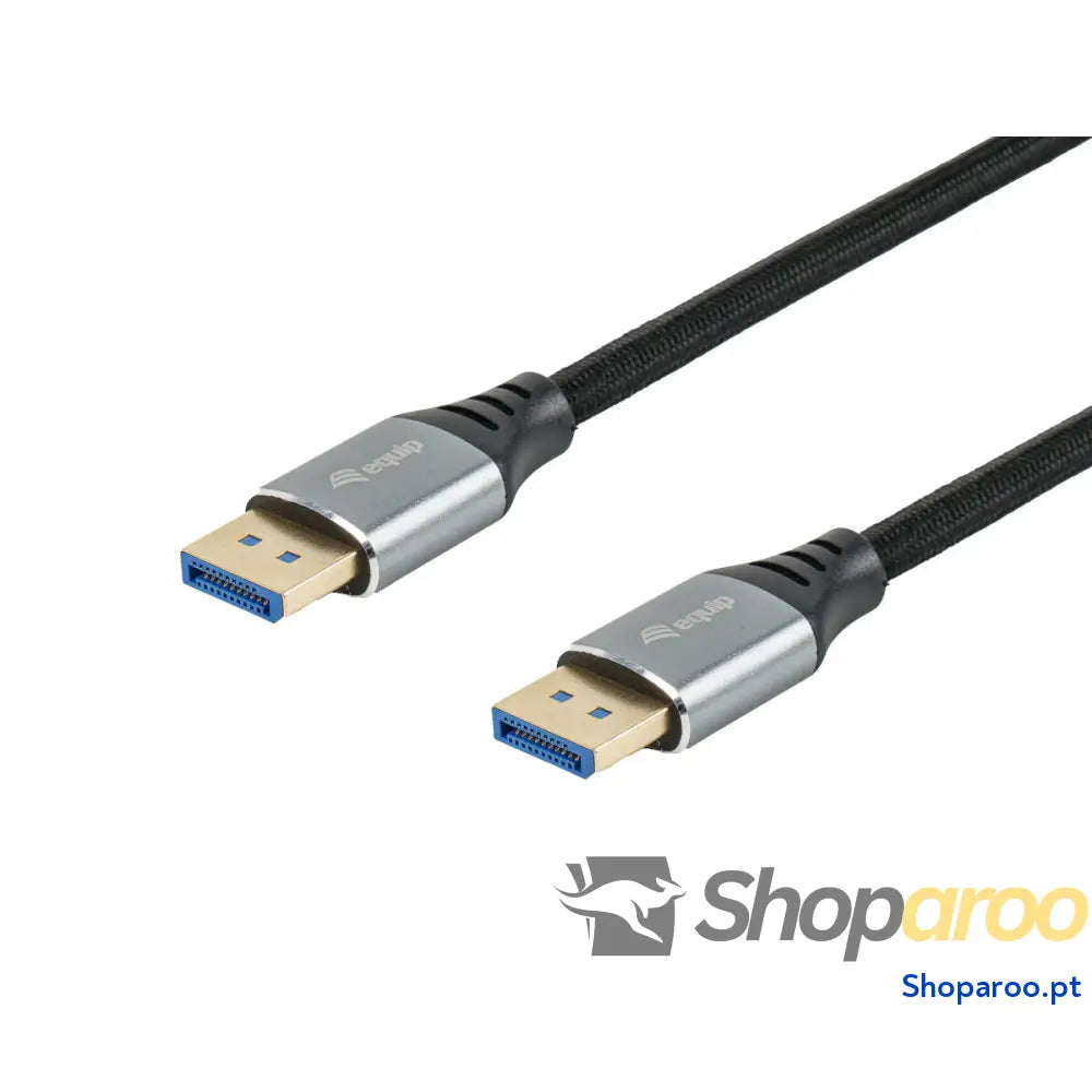 Cabo DisplayPort Equip 119282 2 m