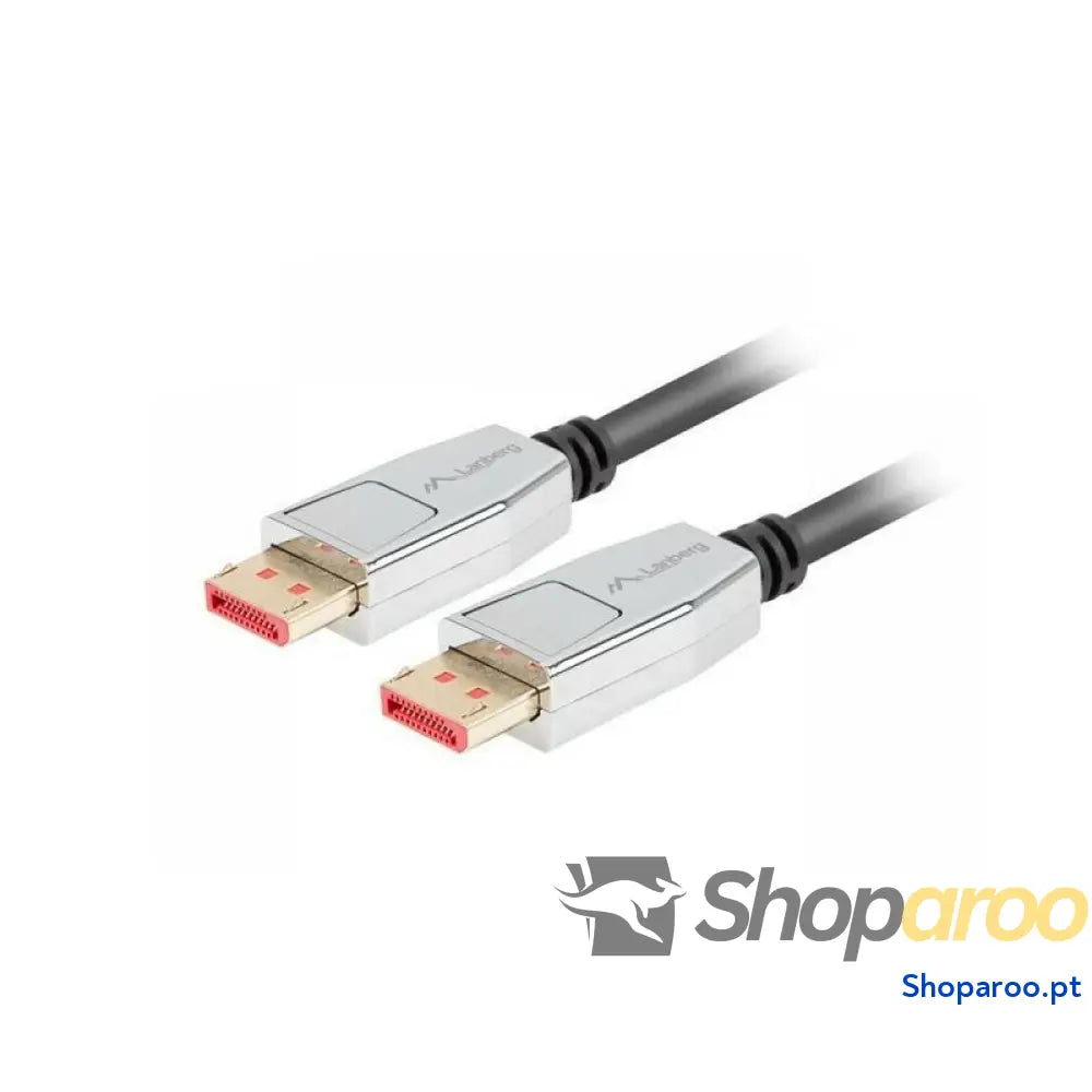 Cabo DisplayPort Lanberg 1 m