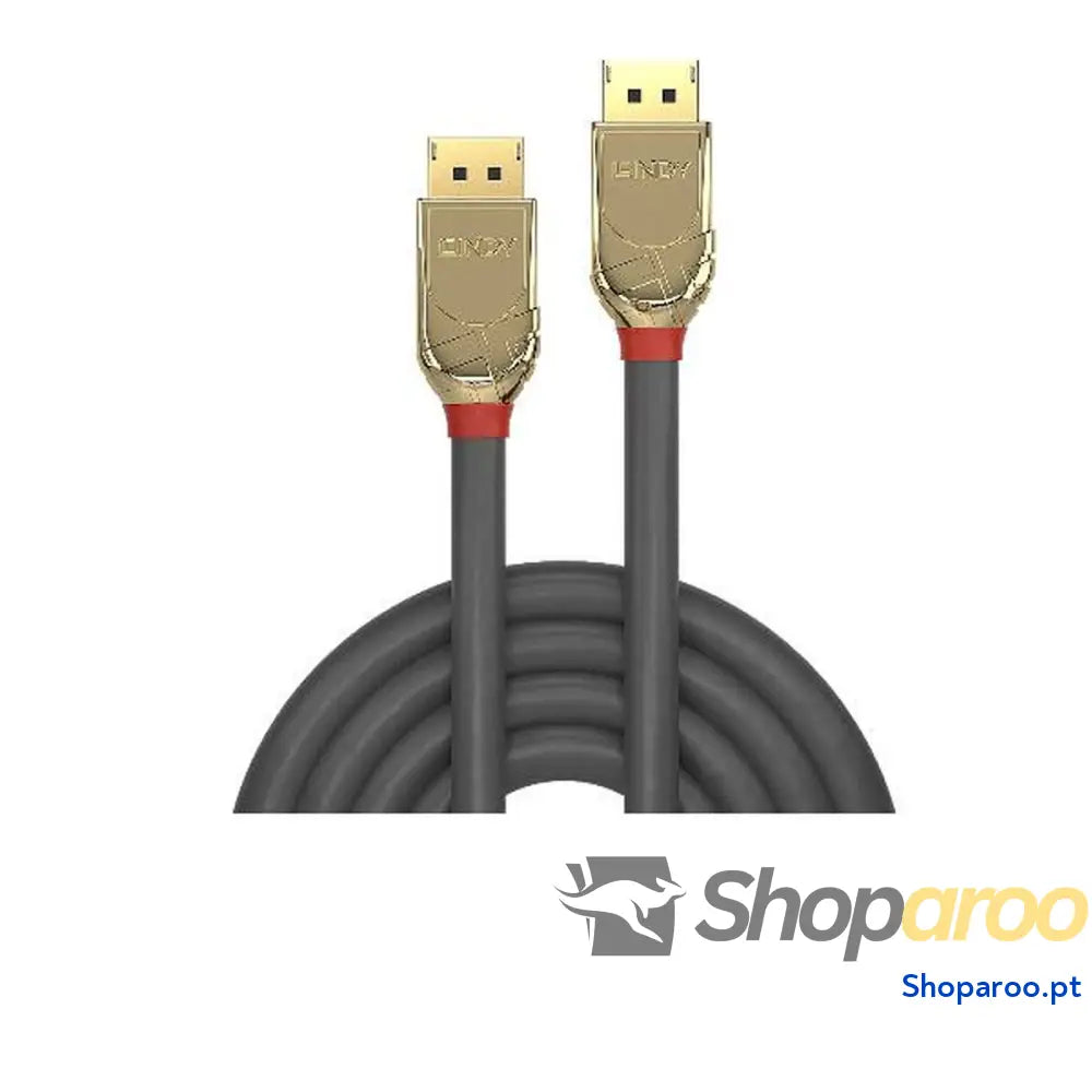 Cabo DisplayPort LINDY 36298 20 m