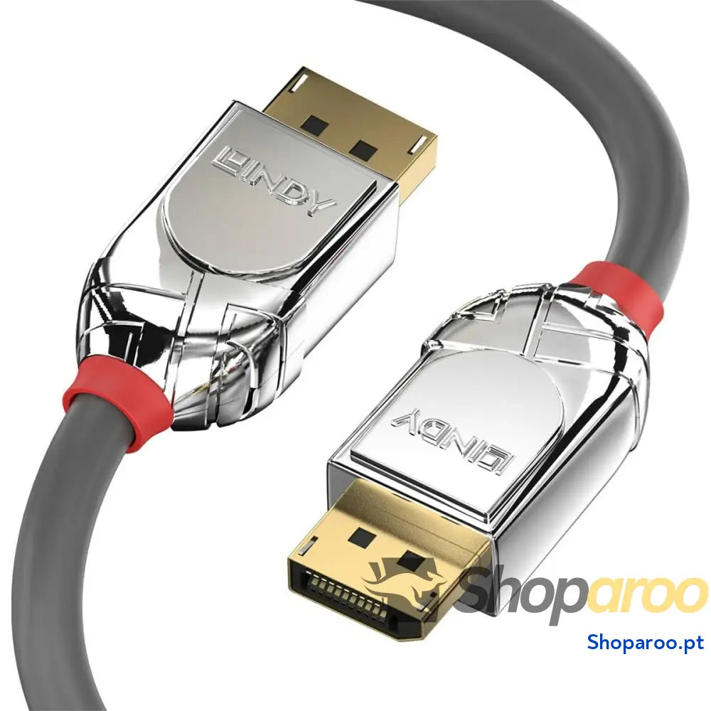 Cabo DisplayPort LINDY 36301 1 m