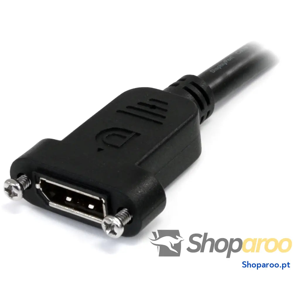 Cabo DisplayPort Startech DPPNLFM3PW