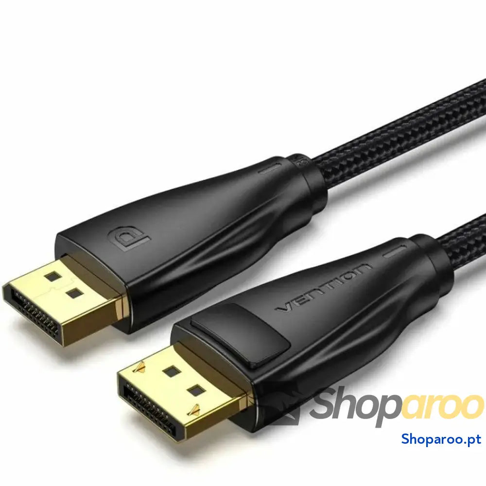 Cabo DisplayPort Vention HCCBI