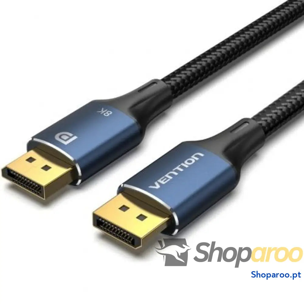 Cabo DisplayPort Vention HCELG 1,5 m