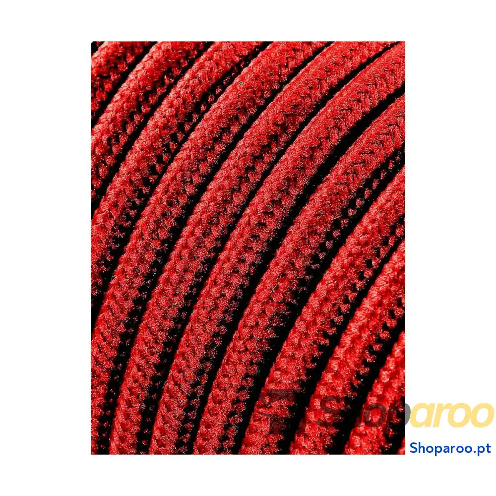 Cabo EDM 11849 C20 Castanho 2 x 0,75 mm 5 m