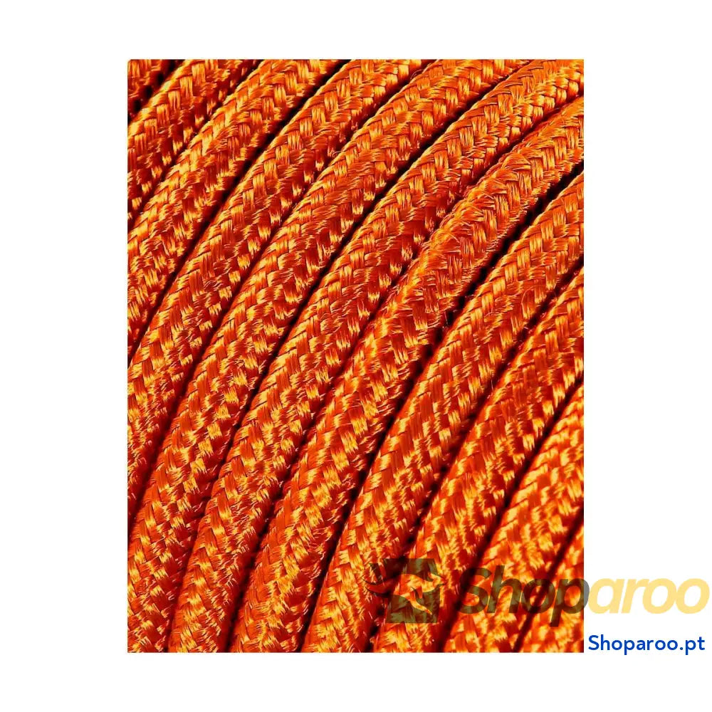 Cabo EDM 11853 C45 Dourado 2 x 0,75 mm 5 m
