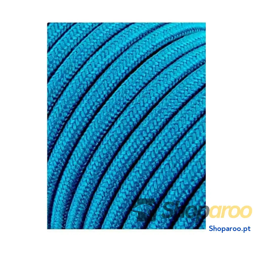 Cabo EDM 11860 C68 Azul Claro 2 x 0,75 mm 5 m