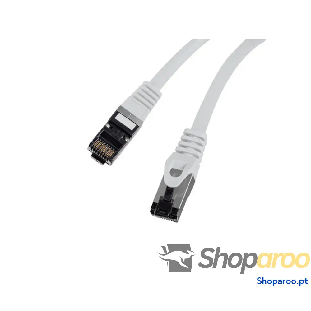 Cabo Ethernet LAN Lanberg PCF8-10CU-0150-S 1,5 m Cinzento