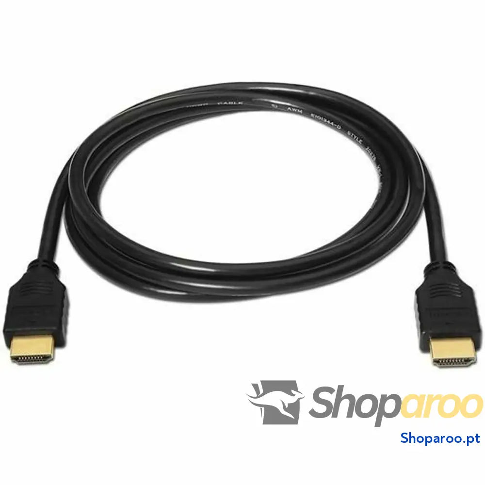 Cabo HDMI Aisens A119-0095 Preto 3 m