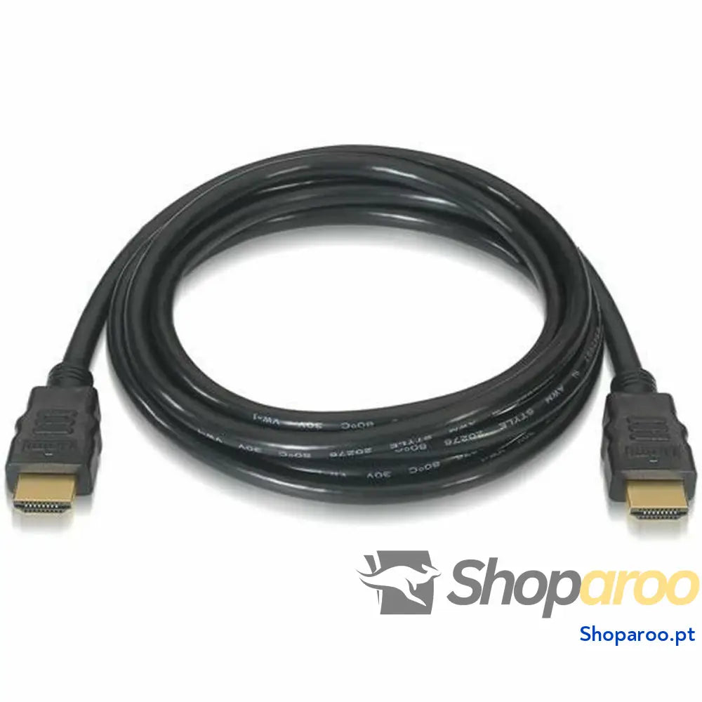 Cabo HDMI Aisens A120-0121 Preto 2 m