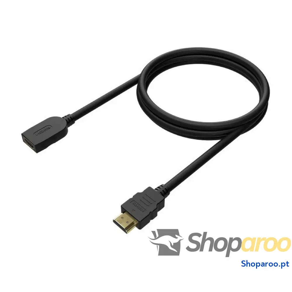 Cabo HDMI Aisens A120-0545 Preto 2 m