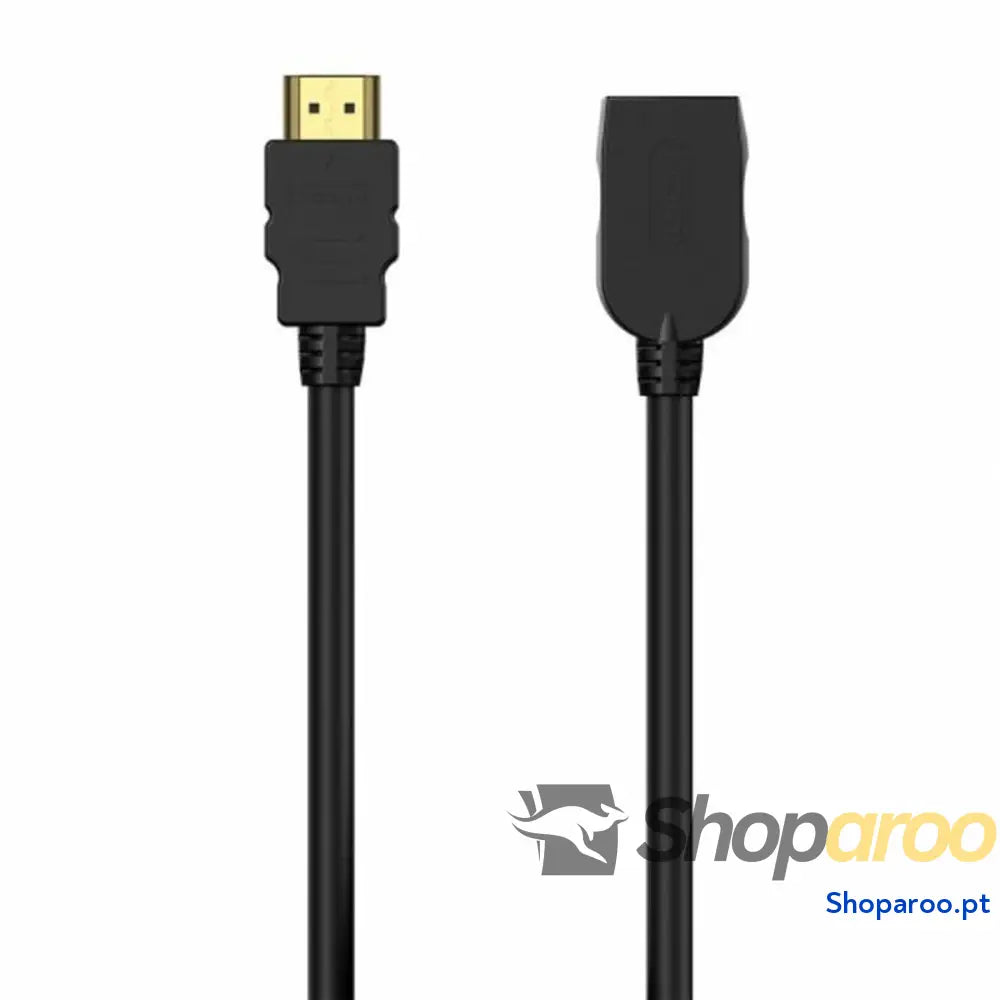 Cabo HDMI Aisens A120-0546 Preto 3 m