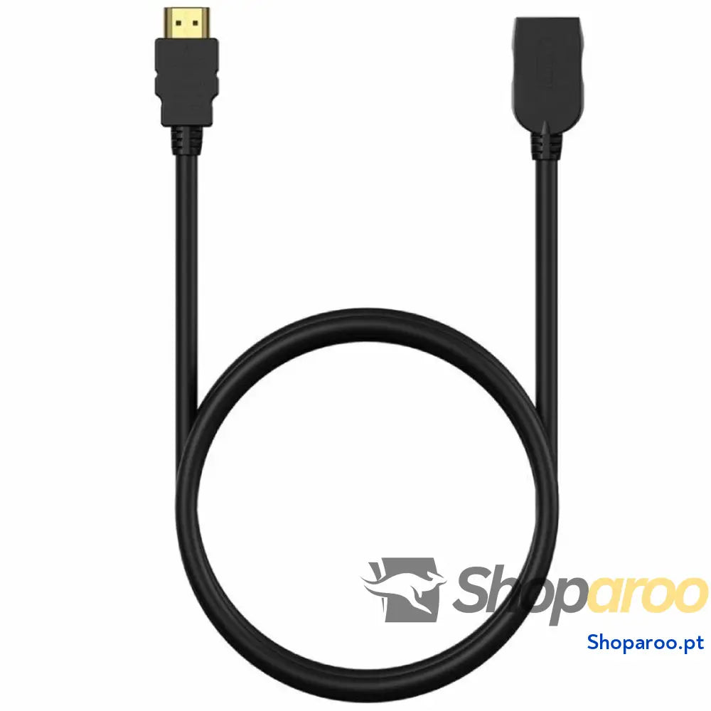 Cabo HDMI Aisens A120-0547 Preto 5 m