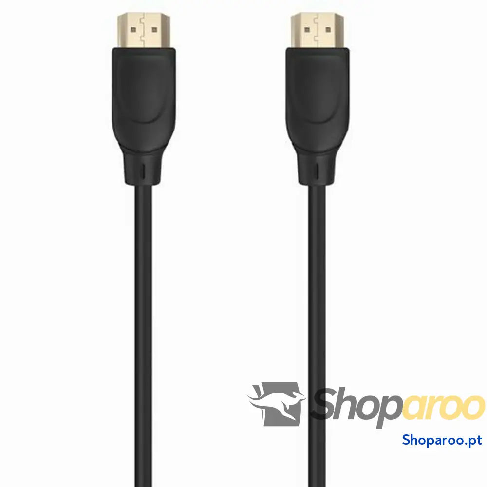 Cabo HDMI Aisens A120-0725 Preto 3 m