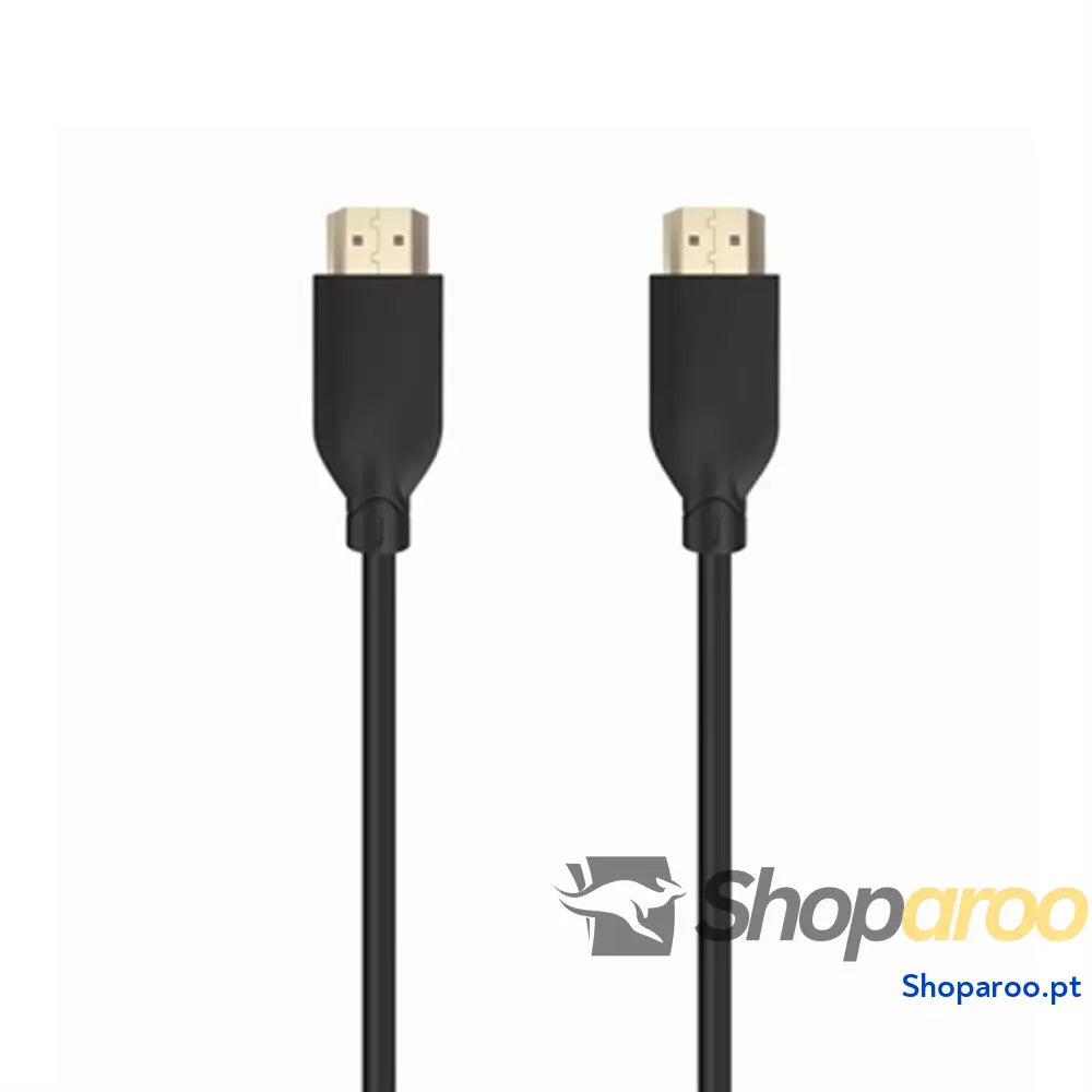 Cabo HDMI Aisens A120-0733 4 m Preto