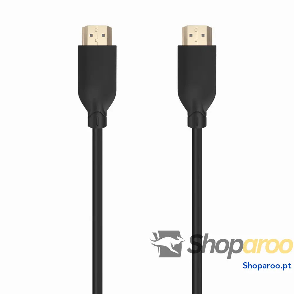 Cabo HDMI Aisens A120-0736 Preto 10 m