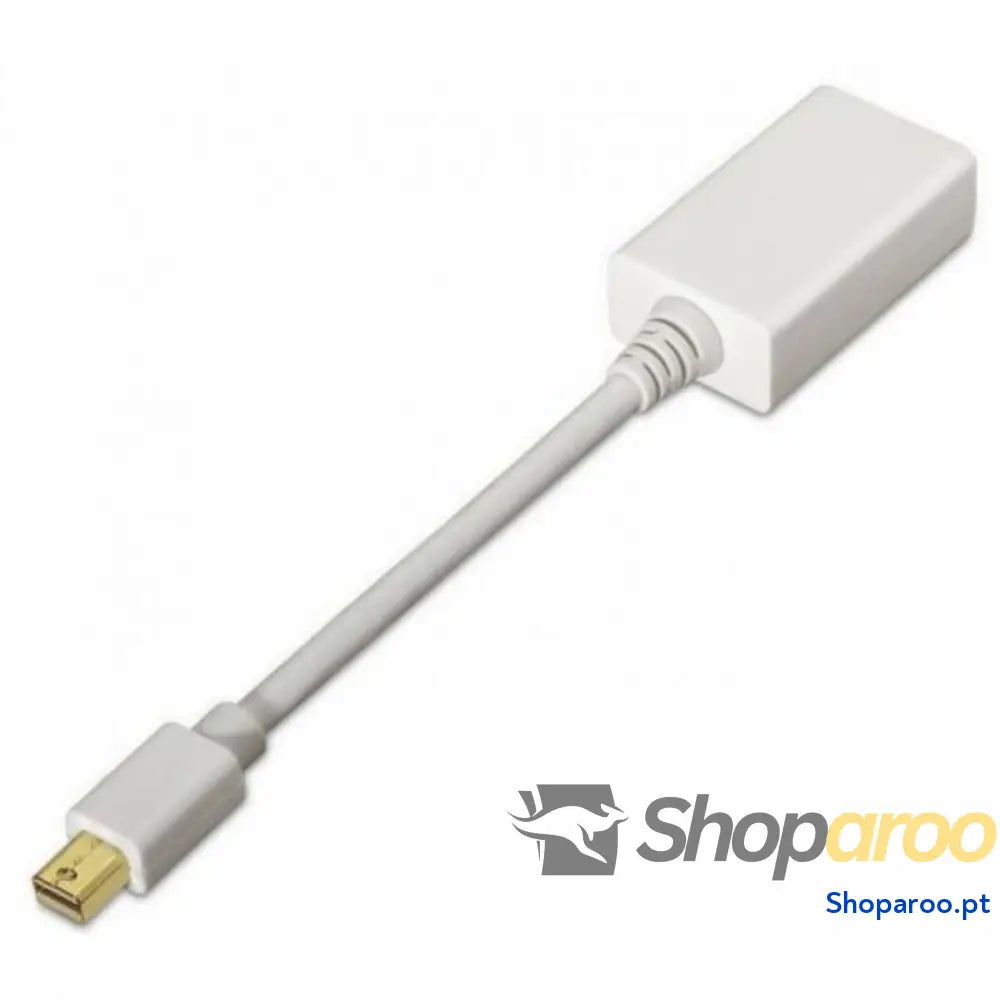 Cabo HDMI Aisens A125-0138 Branco 15 cm