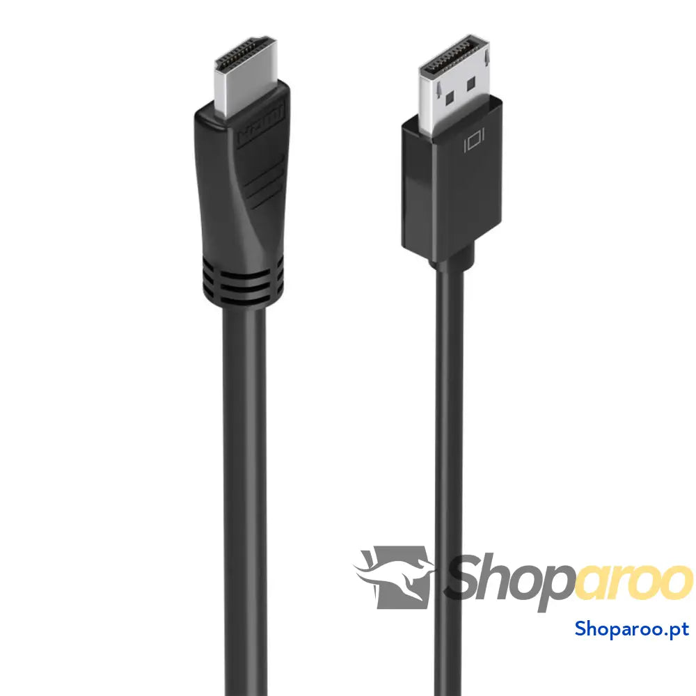 Cabo HDMI Aisens A125-0896 Preto 5 m