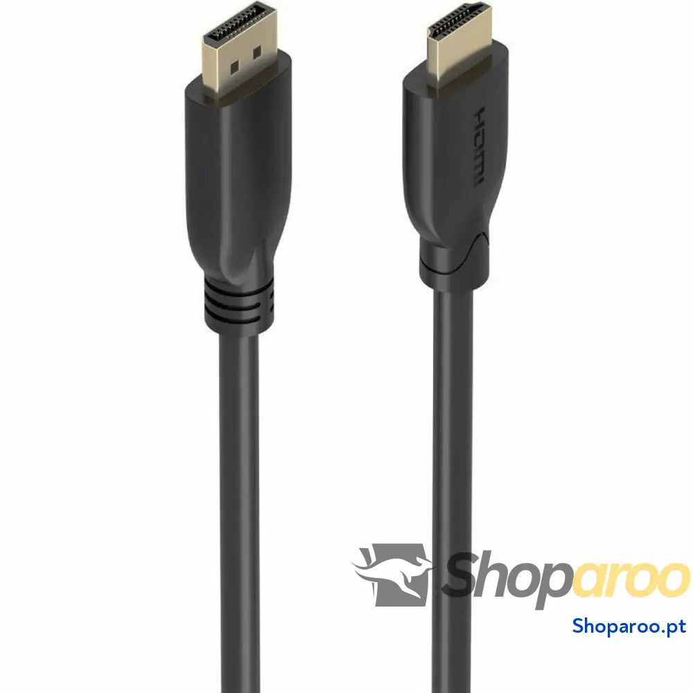 Cabo HDMI Aisens A125-0920