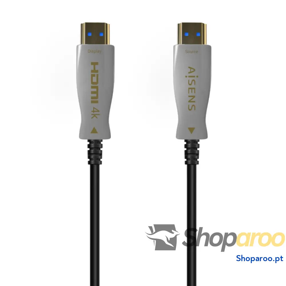 Cabo HDMI Aisens A148-0698 Preto 100 m