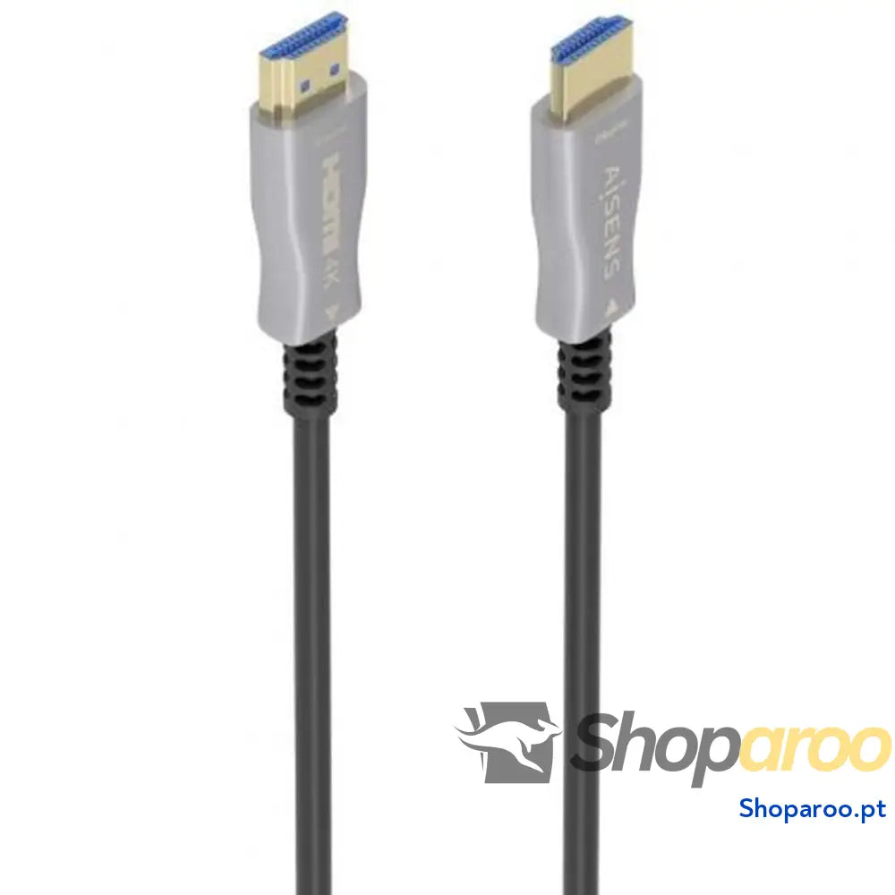 Cabo HDMI Aisens A148-0858 Preto 10 m