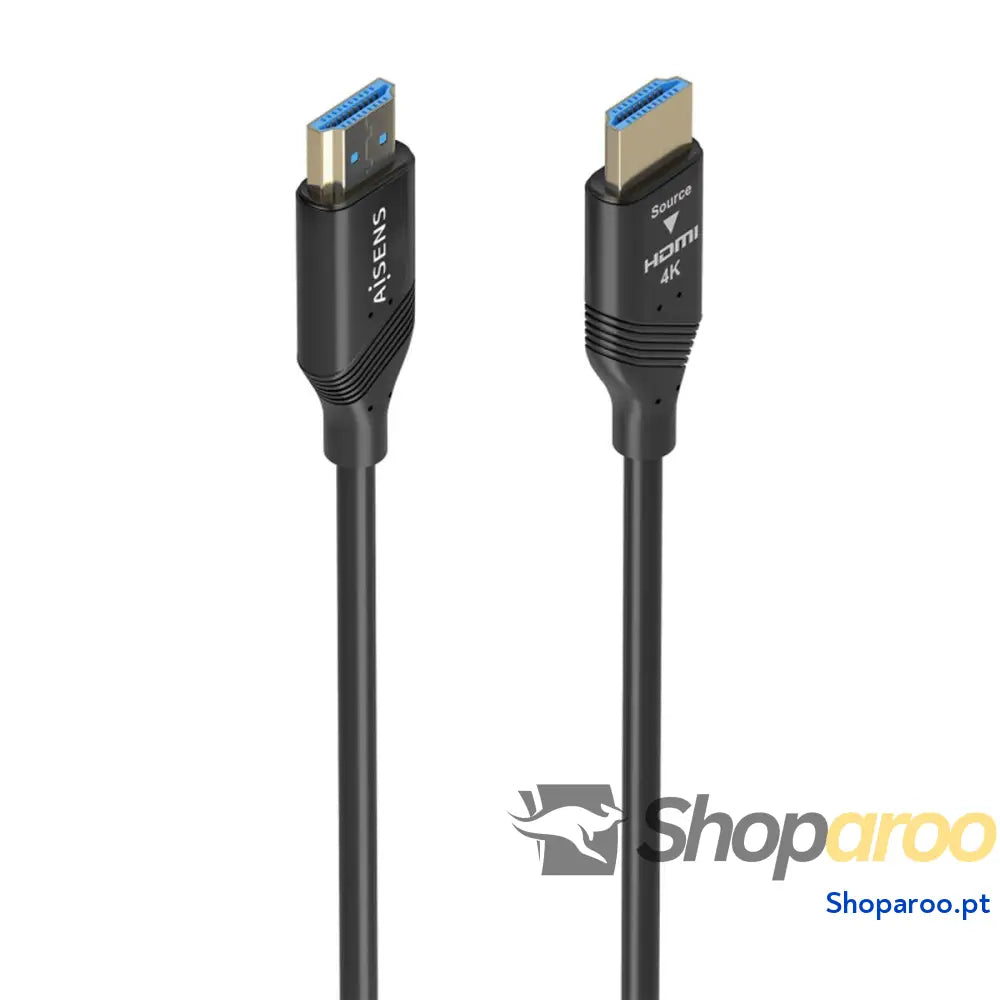 Cabo HDMI Aisens A148-0928 Preto 10 m
