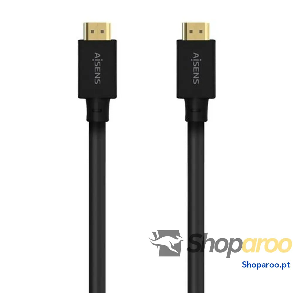 Cabo HDMI Aisens A150-0680 Preto 5 m