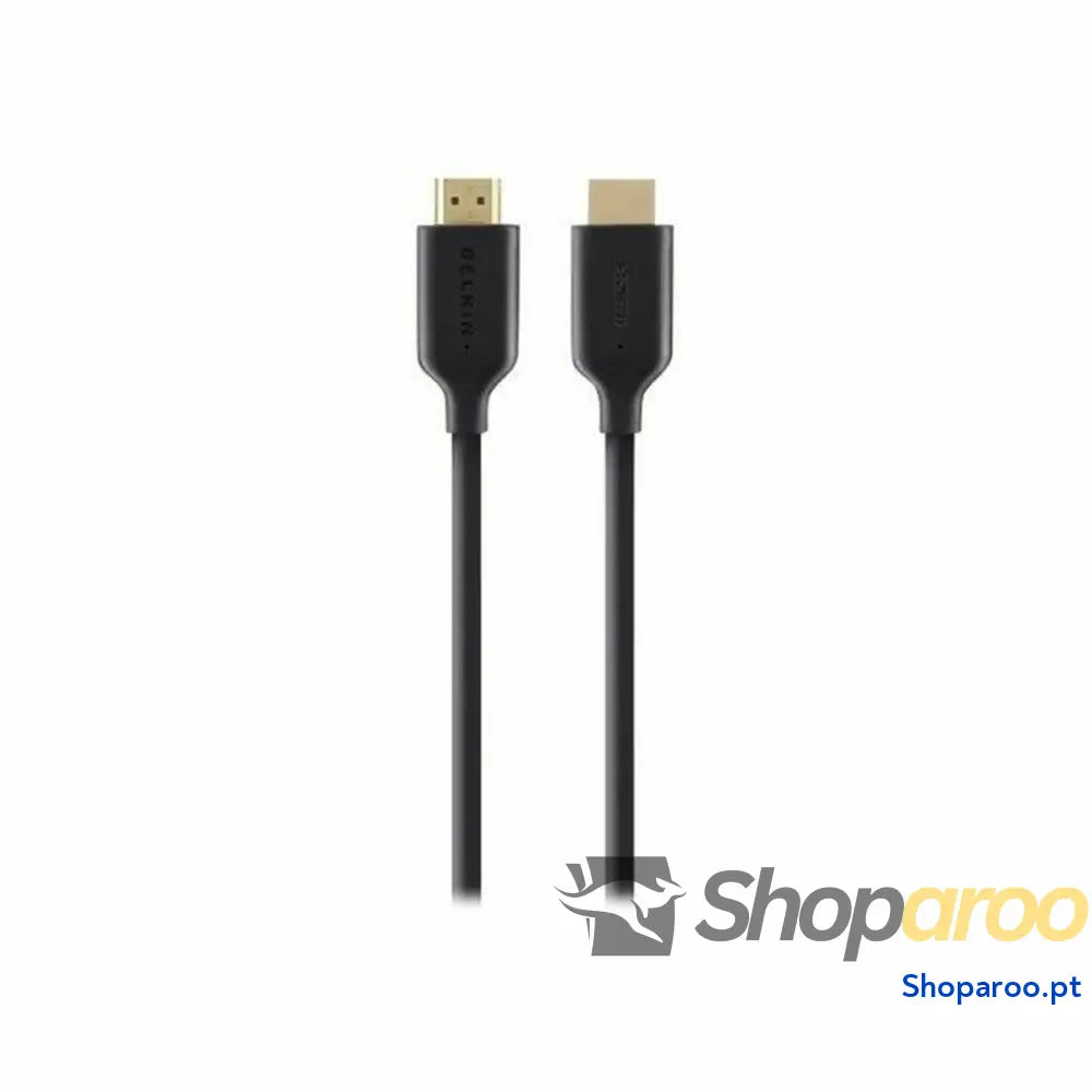 Cabo HDMI Belkin F3Y021BT1M Preto 1 m