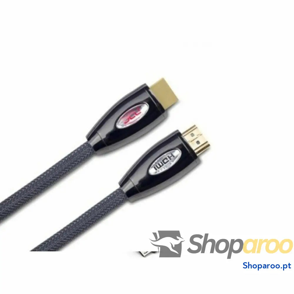 Cabo HDMI DCU METAL PREMIUM