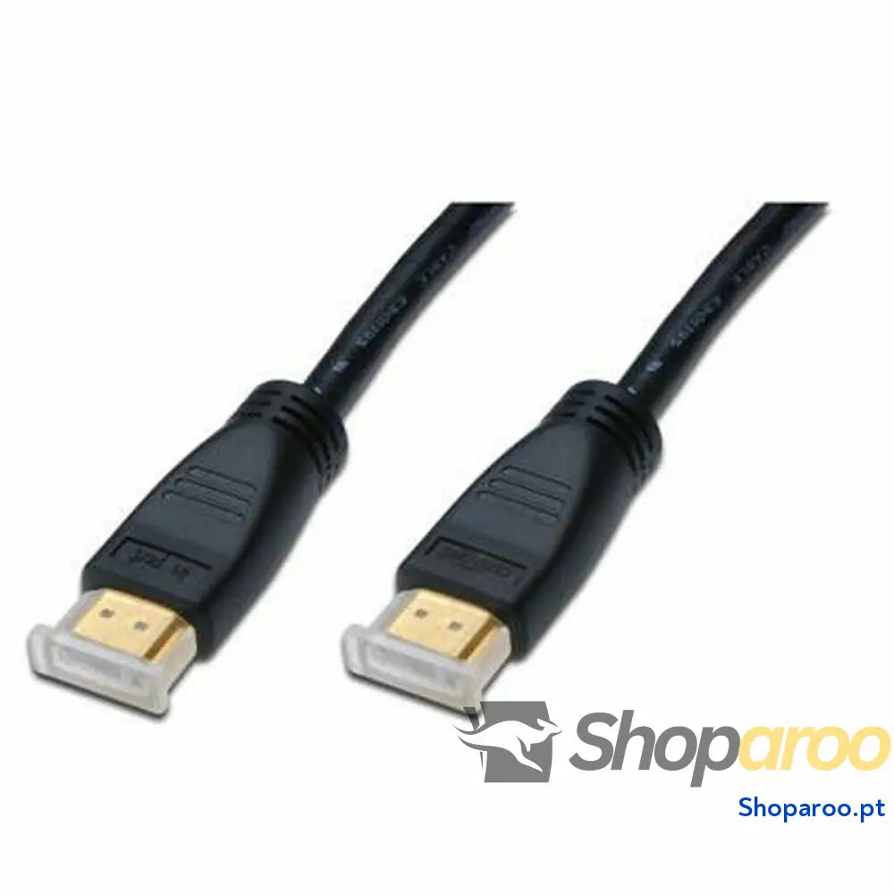 Cabo HDMI Digitus AK-330105-100-S