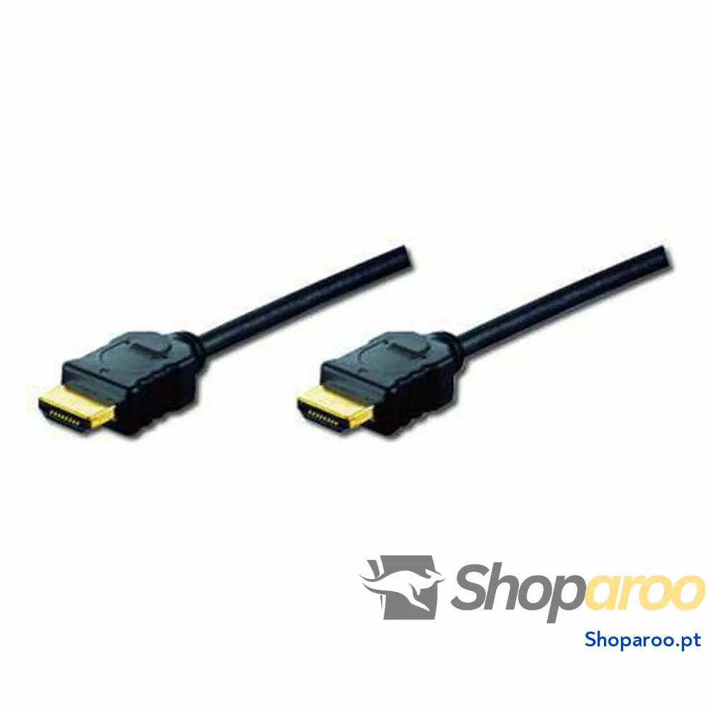 Cabo HDMI Digitus AK-330107-020-S