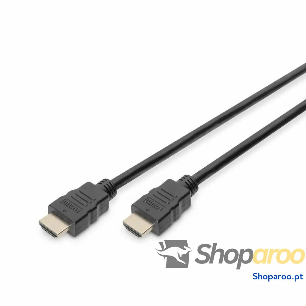Cabo HDMI Digitus AK-330107-030-S