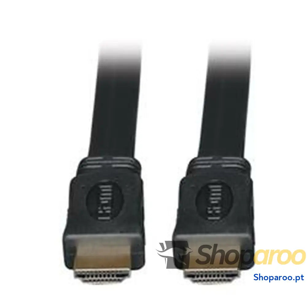 Cabo HDMI Eaton P568-006 1,83 m Preto