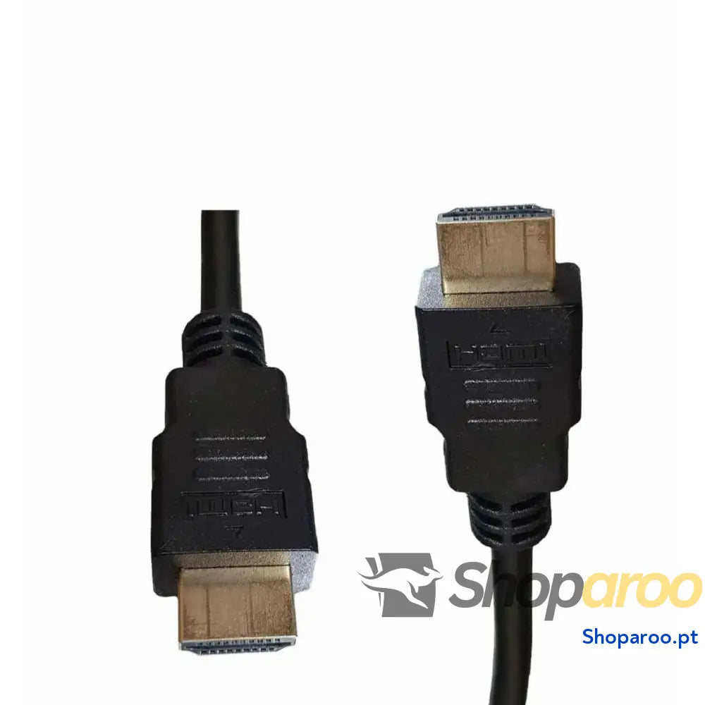 Cabo HDMI EDM 51267 Preto 2 m